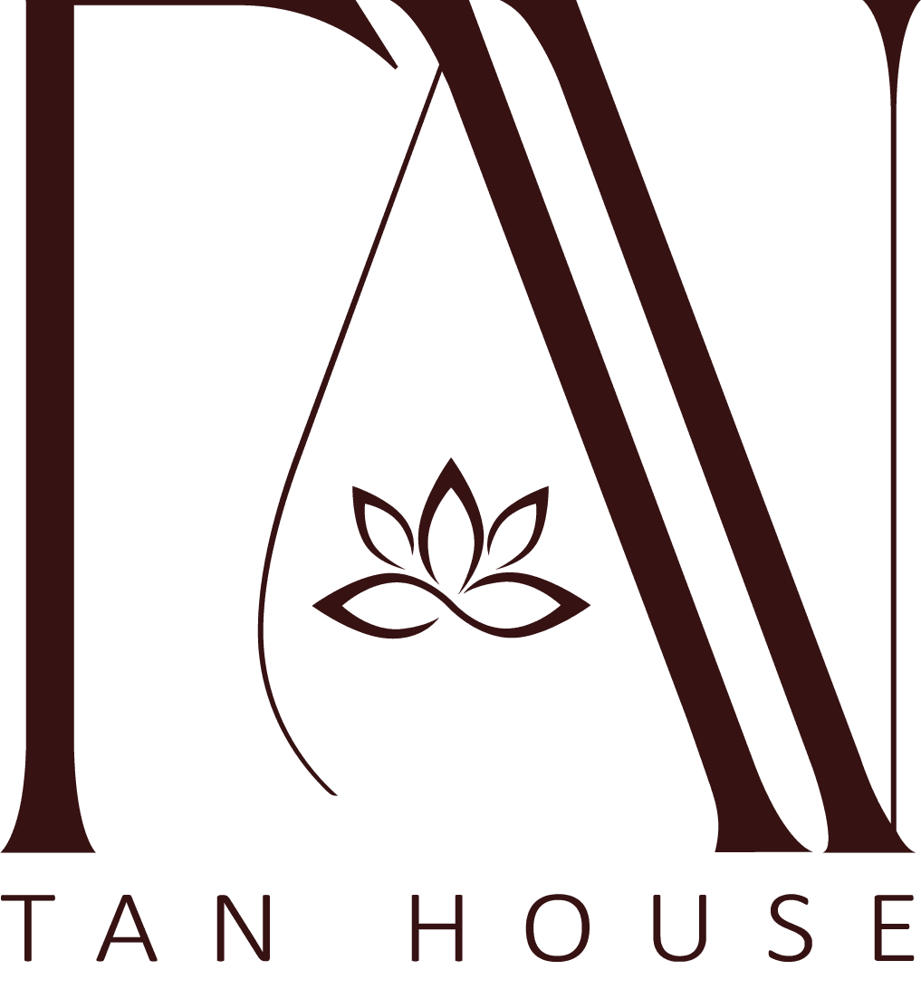 Tan House